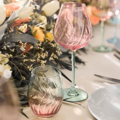 Verre 36 cl Swirly Spring