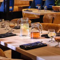 Verre à pied 19 cl Amelia