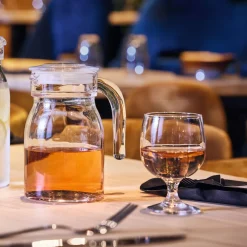 Verre à pied 19 cl Amelia