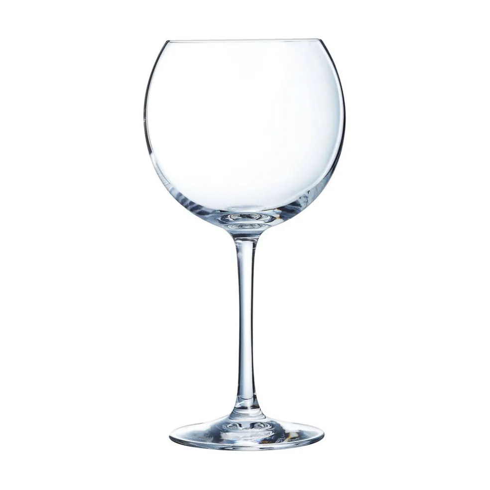 Verre à pied 58 cl Cabernet