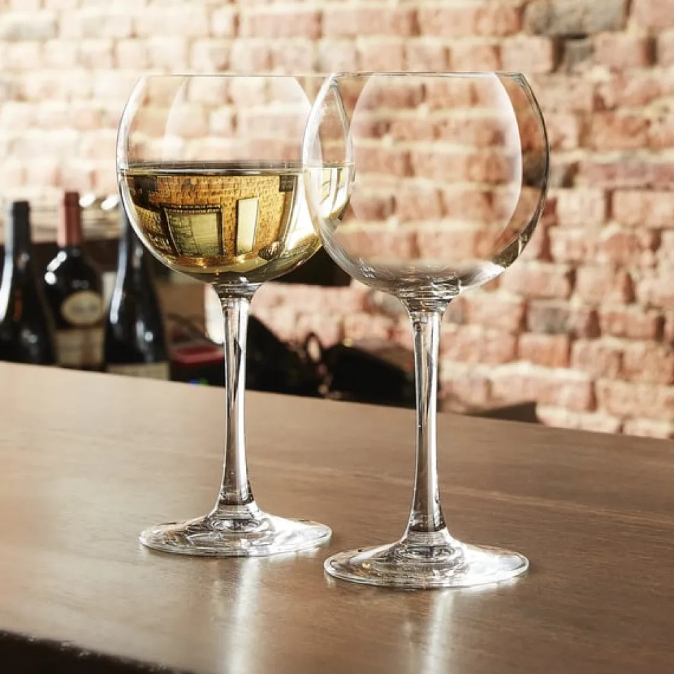 Verre à pied 58 cl Cabernet