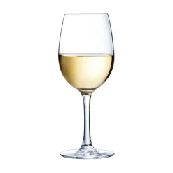 Verre à pied 25 cl Cabernet