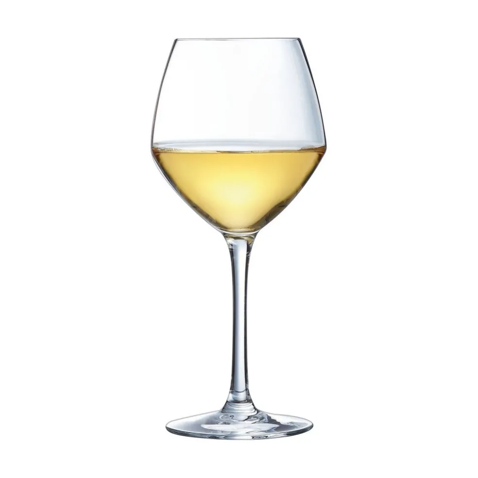 Verre à pied 47 cl Cabernet Vins Jeunes