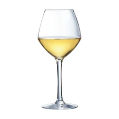 Verre à pied 35 cl Cabernet Vins Jeunes