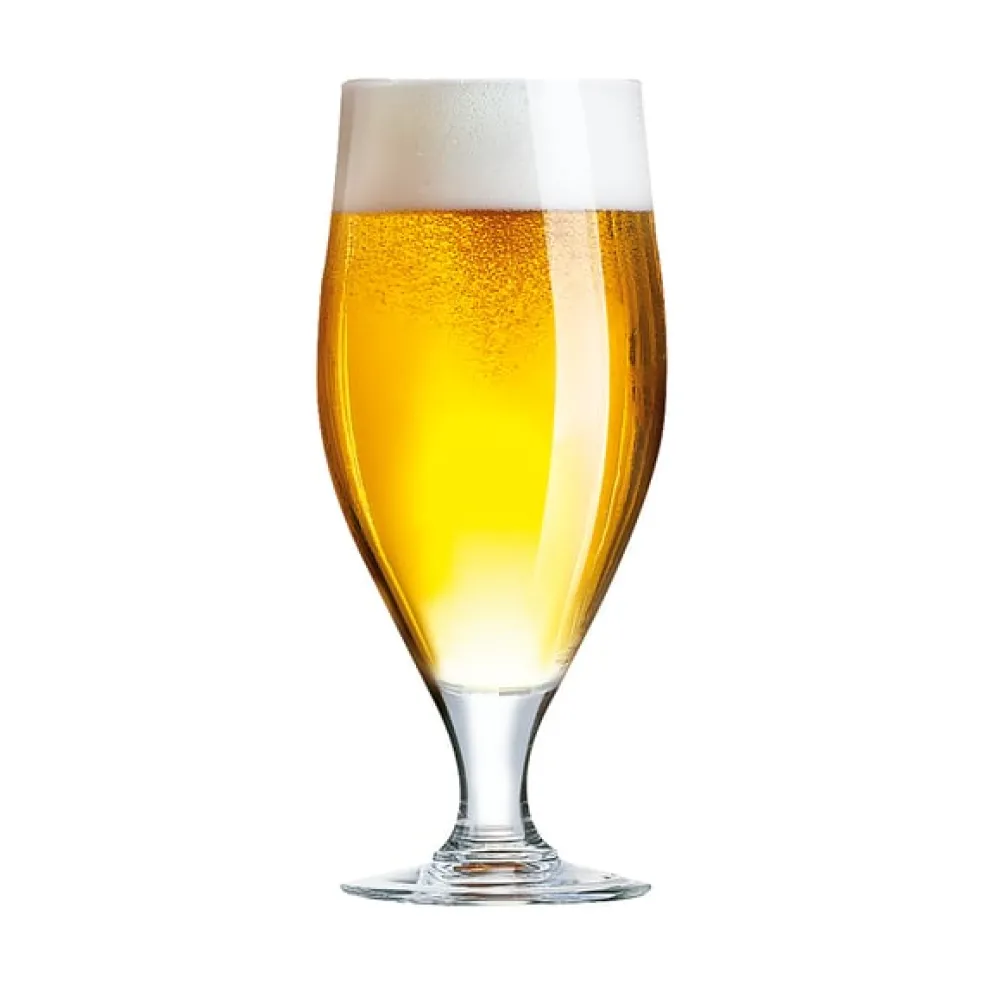 Verre à pied 32 cl Cervoise
