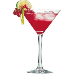 Verre à pied 21 cl Champagne & Cocktail