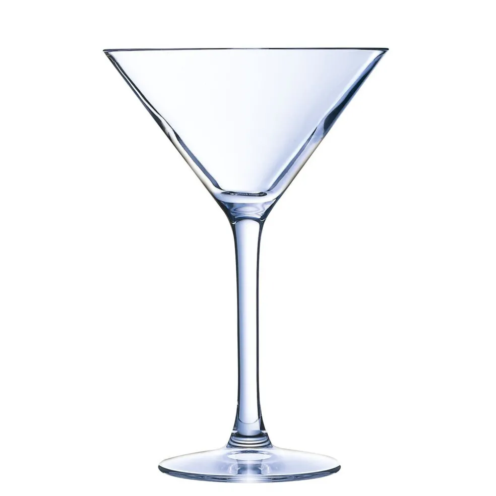 Verre à pied 21 cl Champagne & Cocktail