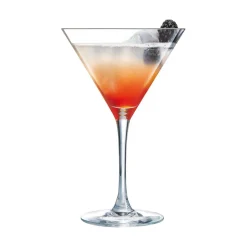 Verre à pied 30 cl Champagne & Cocktail