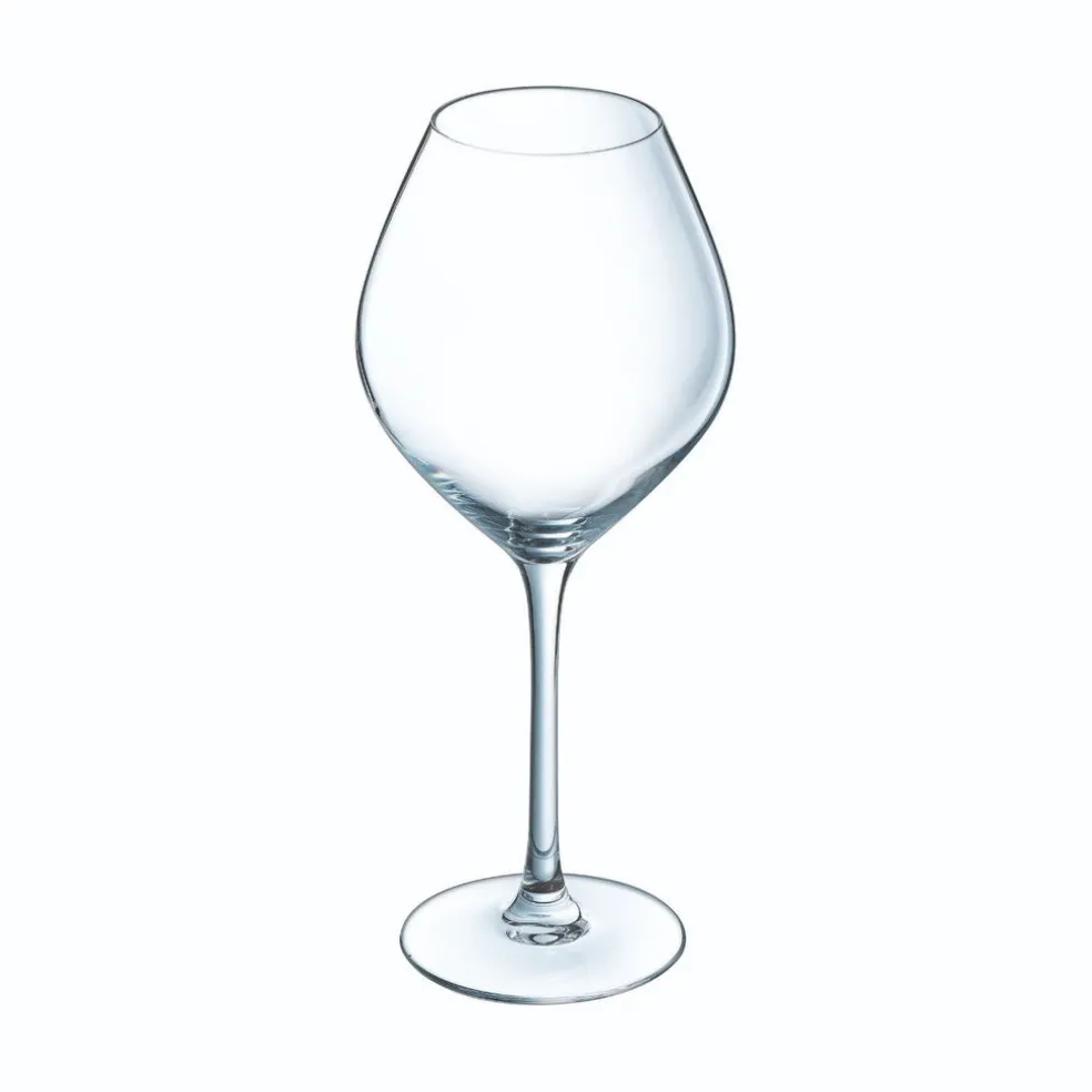 Verre à pied 35 cl Cheer Up