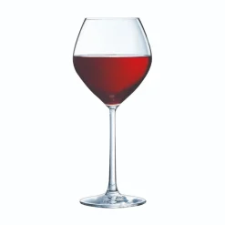 Verre à pied 35 cl Cheer Up