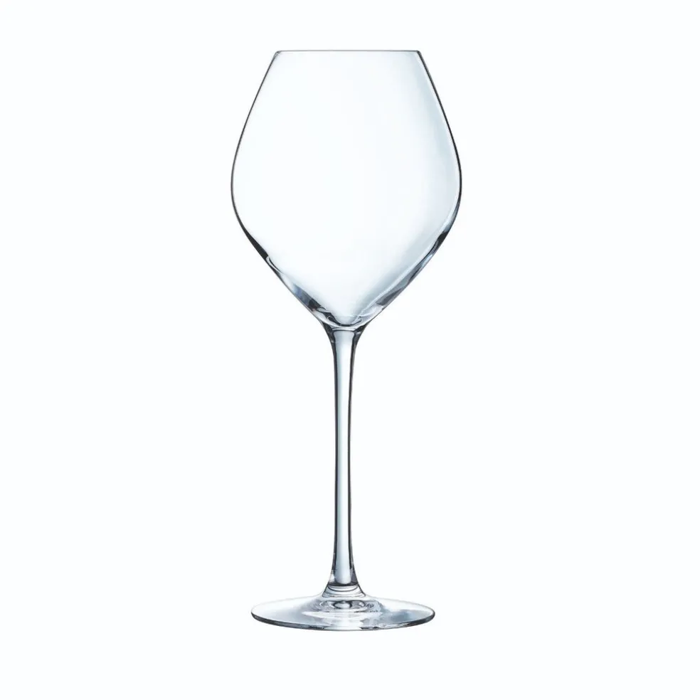 Verre à pied 55 cl Cheer Up