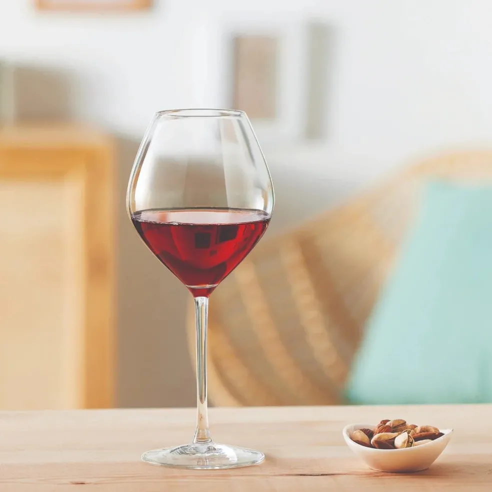 Verre à pied 55 cl Cheer Up