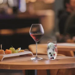 Verre à pied 55 cl Cheer Up