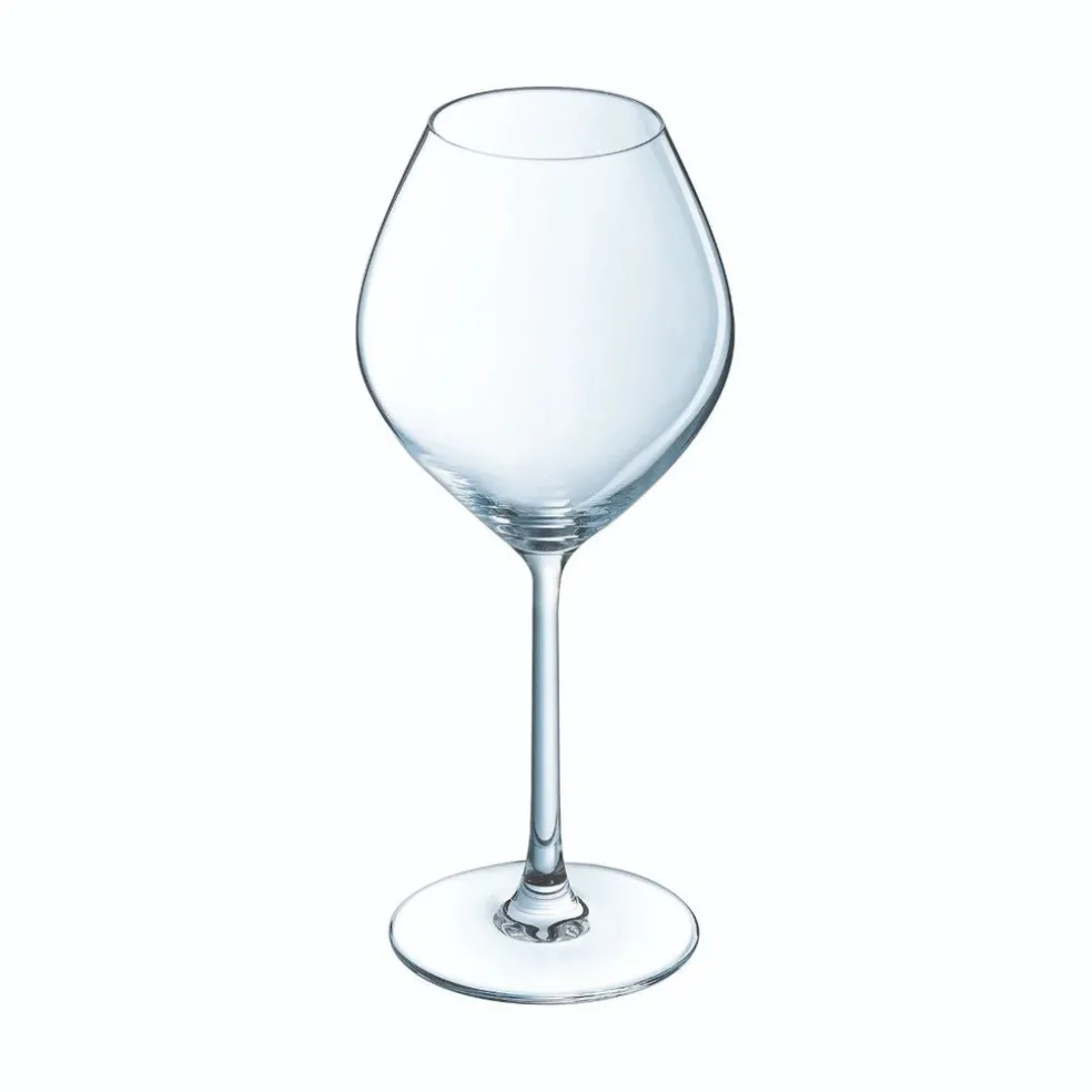 Verre à pied 55 cl Cheer Up
