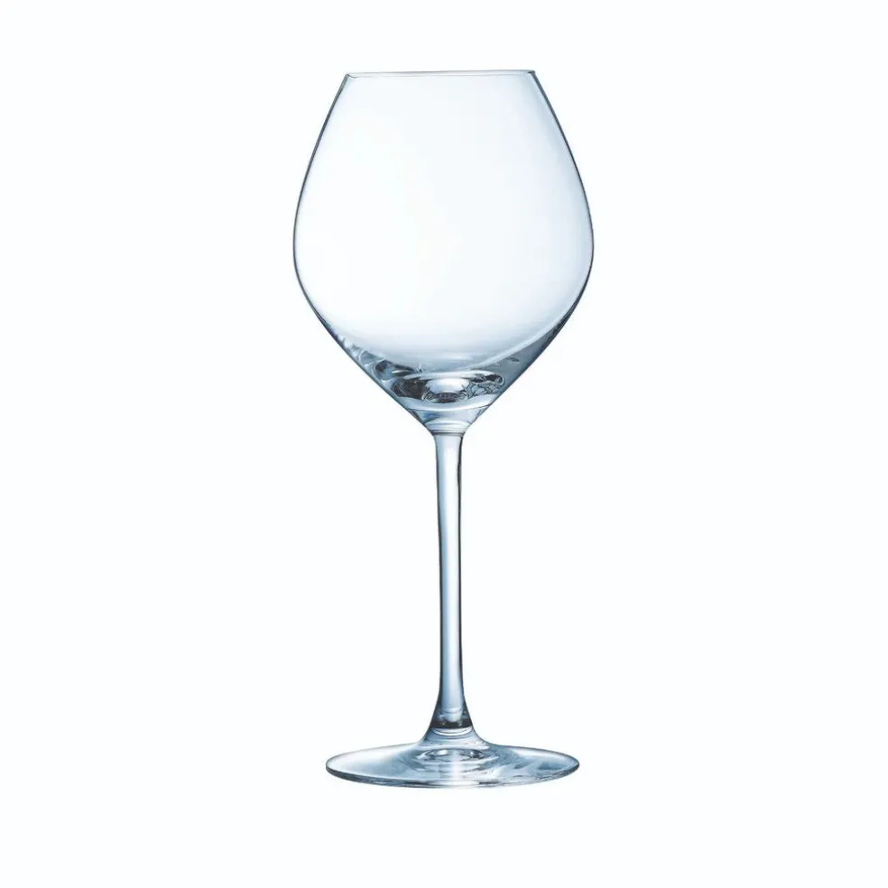 Verre à pied 47 cl Cheer Up