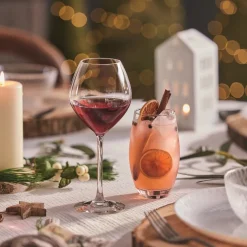 Verre à pied 47 cl Cheer Up