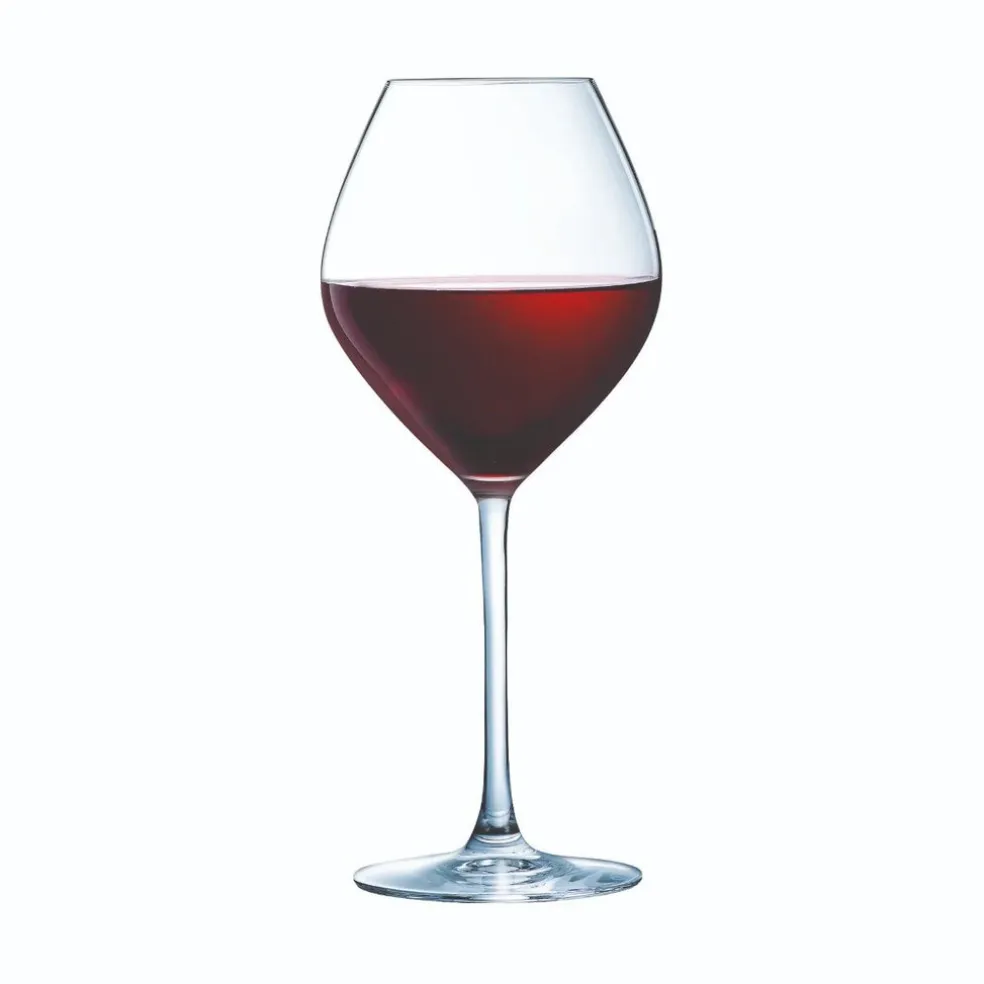 Verre à pied 47 cl Cheer Up