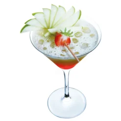 Verre à pied 30 cl Cocktail Bar
