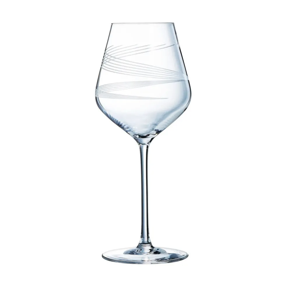 Verre à pied 47 cl Intense