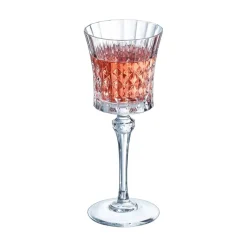 Verre à pied 19 cl Lady Diamond