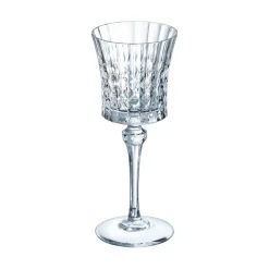 Verre à pied 19 cl Lady Diamond