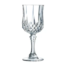 Verre à pied 17 cl Longchamp