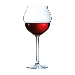 Verre à pied 50 cl Macaron