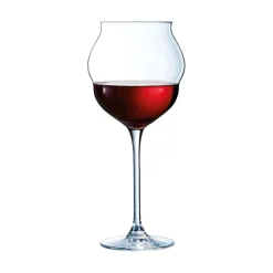 Verre à pied 60 cl Macaron