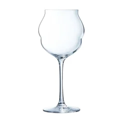 Verre à pied 40 cl Macaron