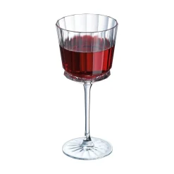 Verre à pied 35 cl Macassar