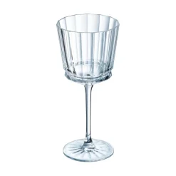 Verre à pied 35 cl Macassar