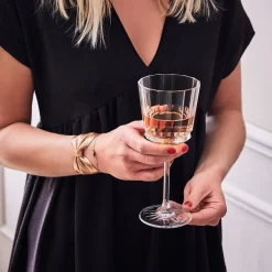 Verre à pied 25 cl Macassar