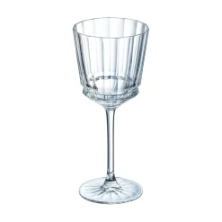 Verre à pied 25 cl Macassar