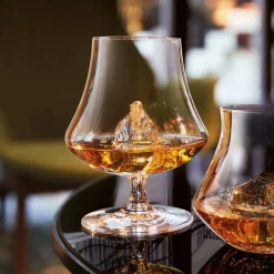 Verre à pied 39 cl Open Up