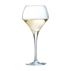 Verre à pied 37 cl Open Up Round