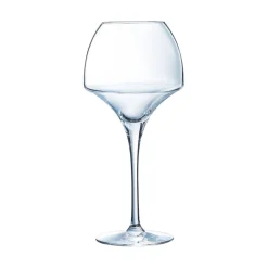 Verre à pied 47 cl Open Up Soft