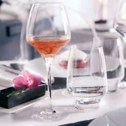 Verre à pied 55 cl Open Up Tannic