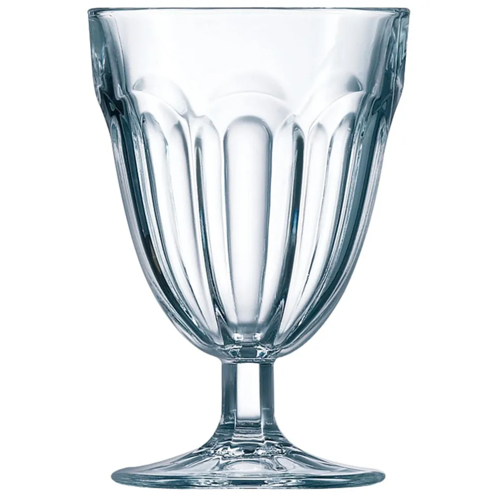 Verre à pied 21 cl Roman