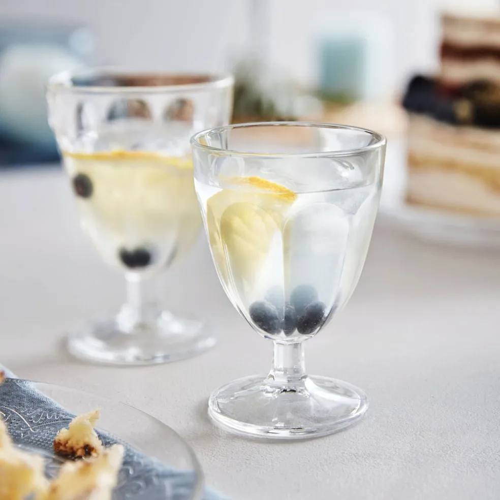 Verre à pied 21 cl Roman