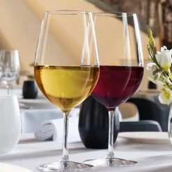 Verre à pied 74 cl Séquence