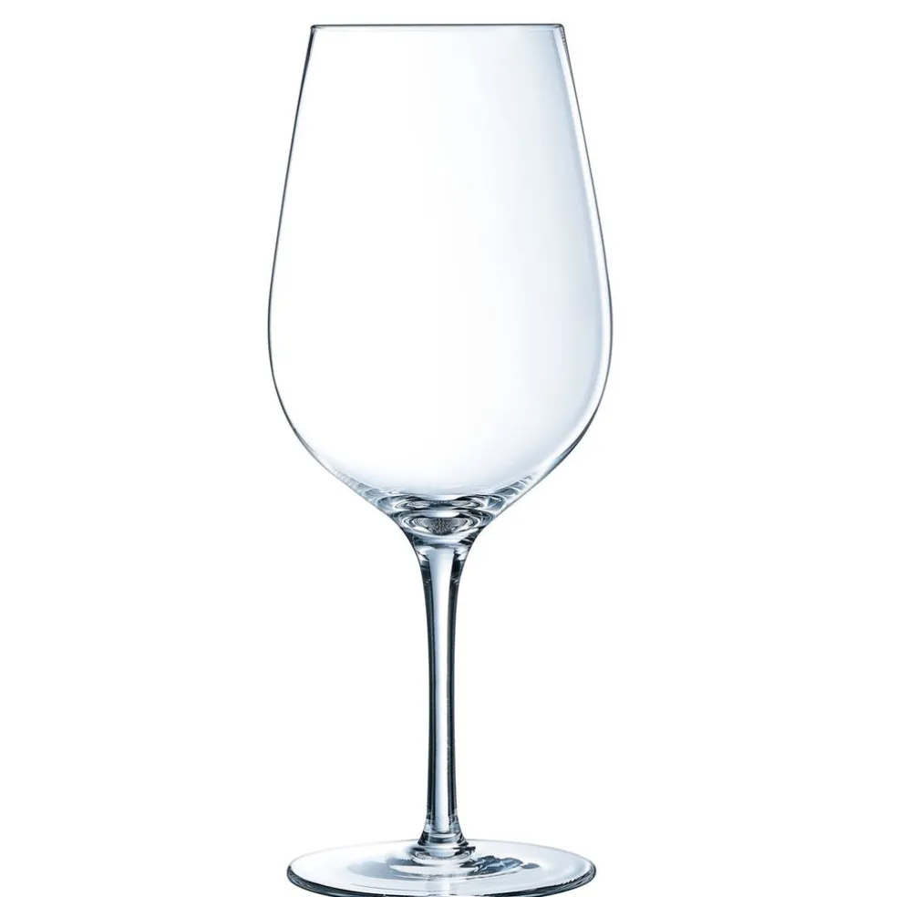 Verre à pied 62 cl Séquence