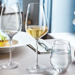 Verre à pied 25 cl Sublym