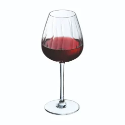 Verre à pied 47 cl Swirly