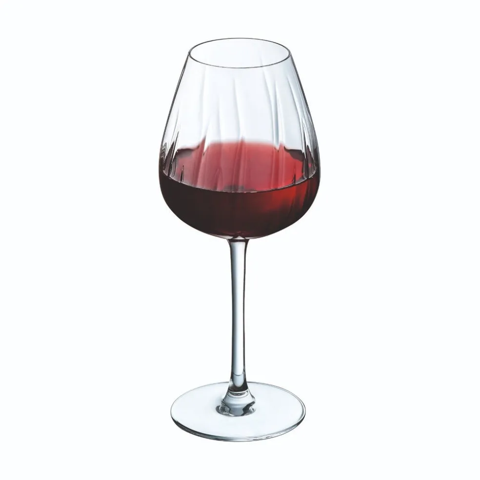 Verre à pied 47 cl Swirly