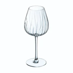 Verre à pied 47 cl Swirly
