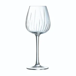 Verre à pied 35 cl Swirly