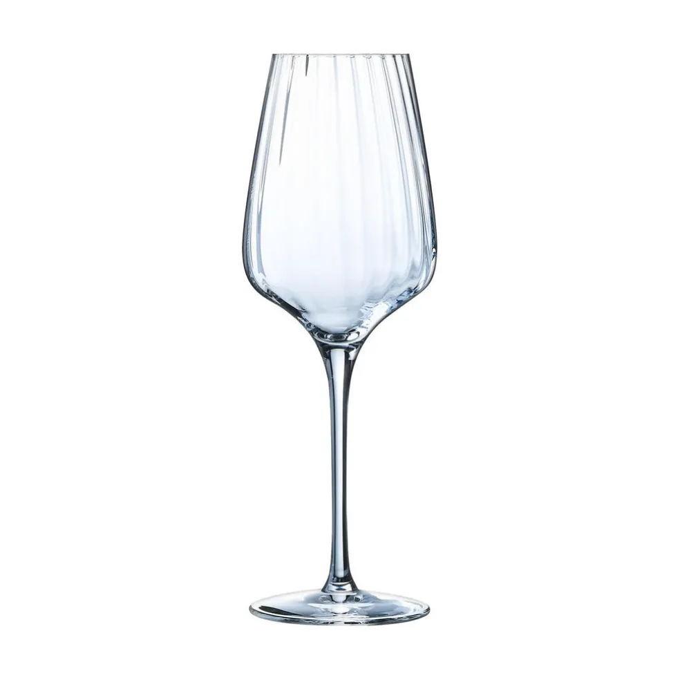 Verre à pied 55 cl Symétrie