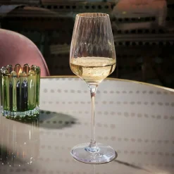 Verre à pied 35 cl Symétrie