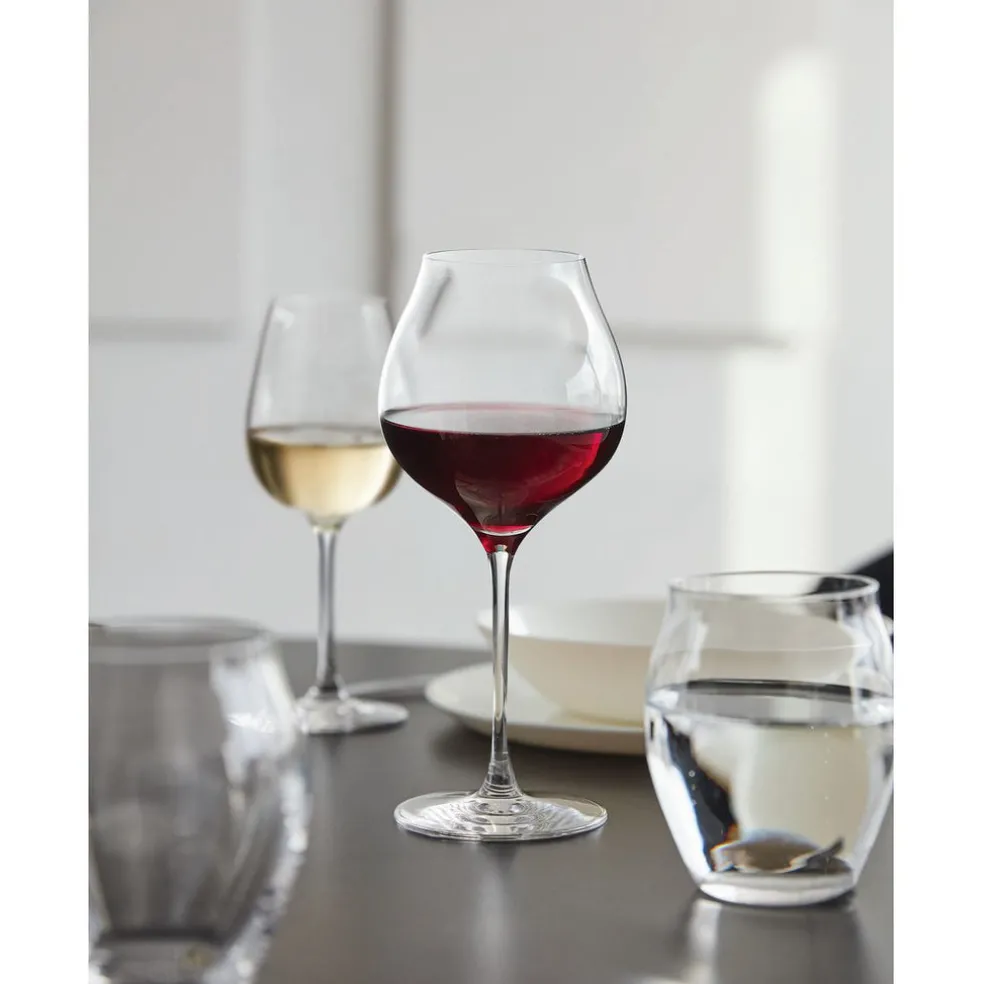 Verre à pied 63 cl Villeneuve