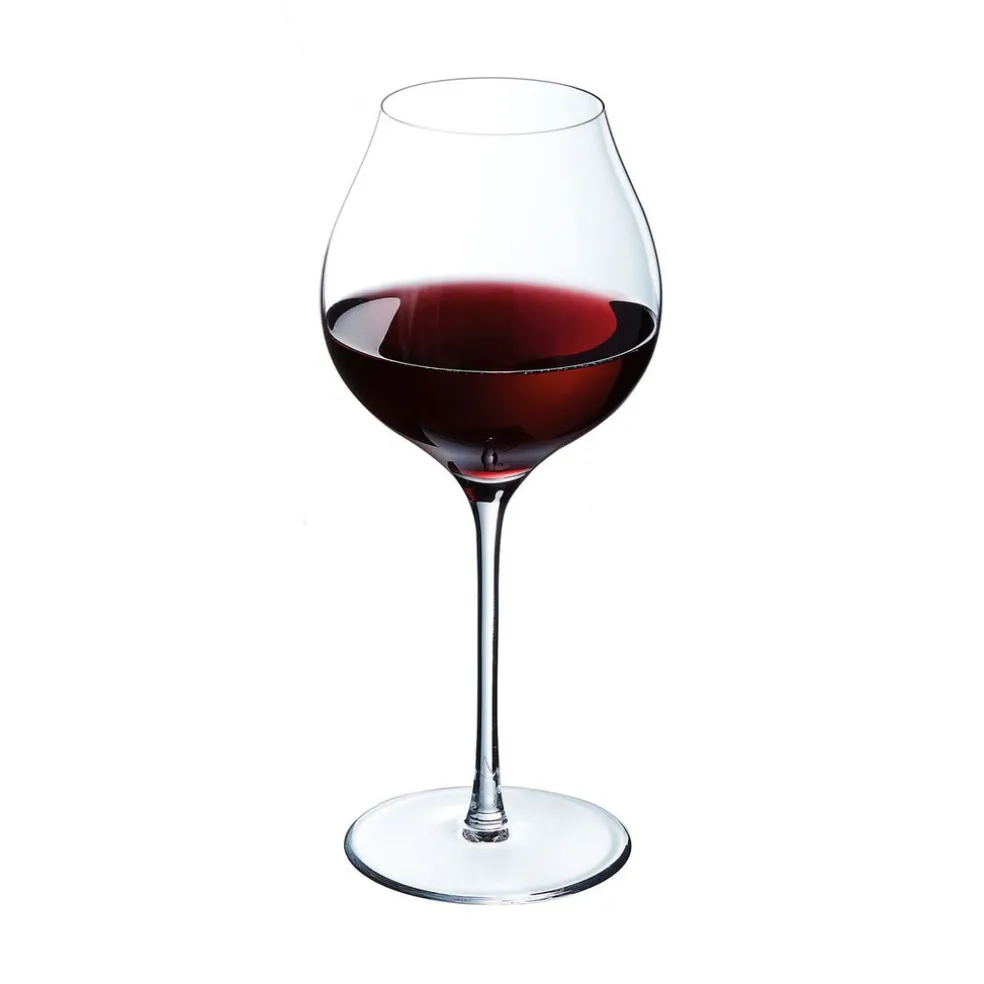 Verre à pied 63 cl Villeneuve